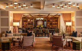 Hutton Hotel